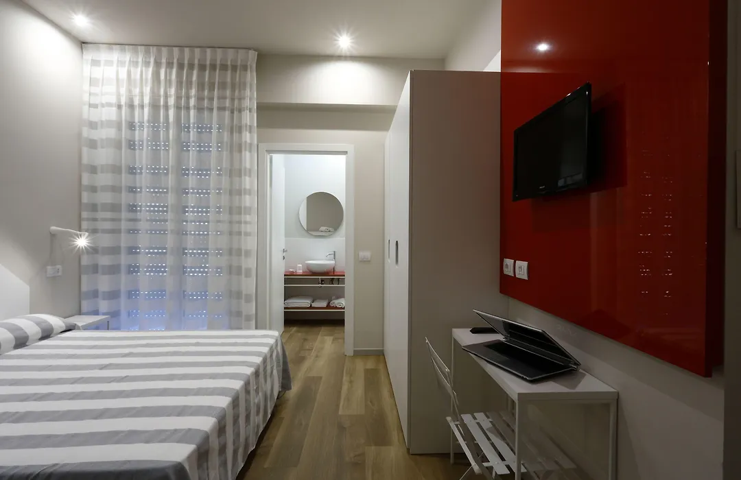 Hotel Aurea-1