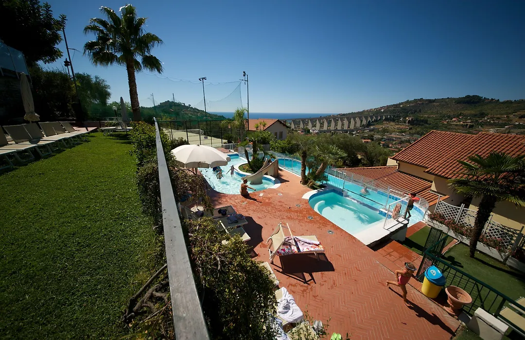 Villa Giada Resort-1