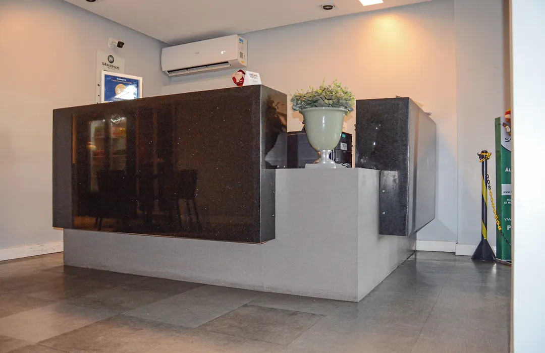 Hotel São Domingos-1