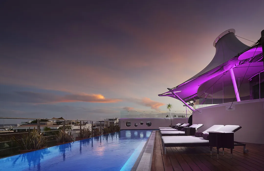 Senses Quinta Avenida Adults Only Hotel By Artisan-1