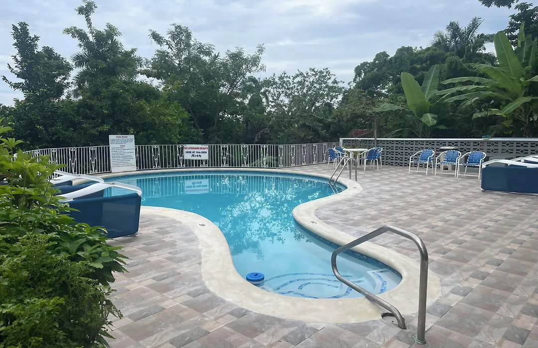 Palm View Guest House-1
