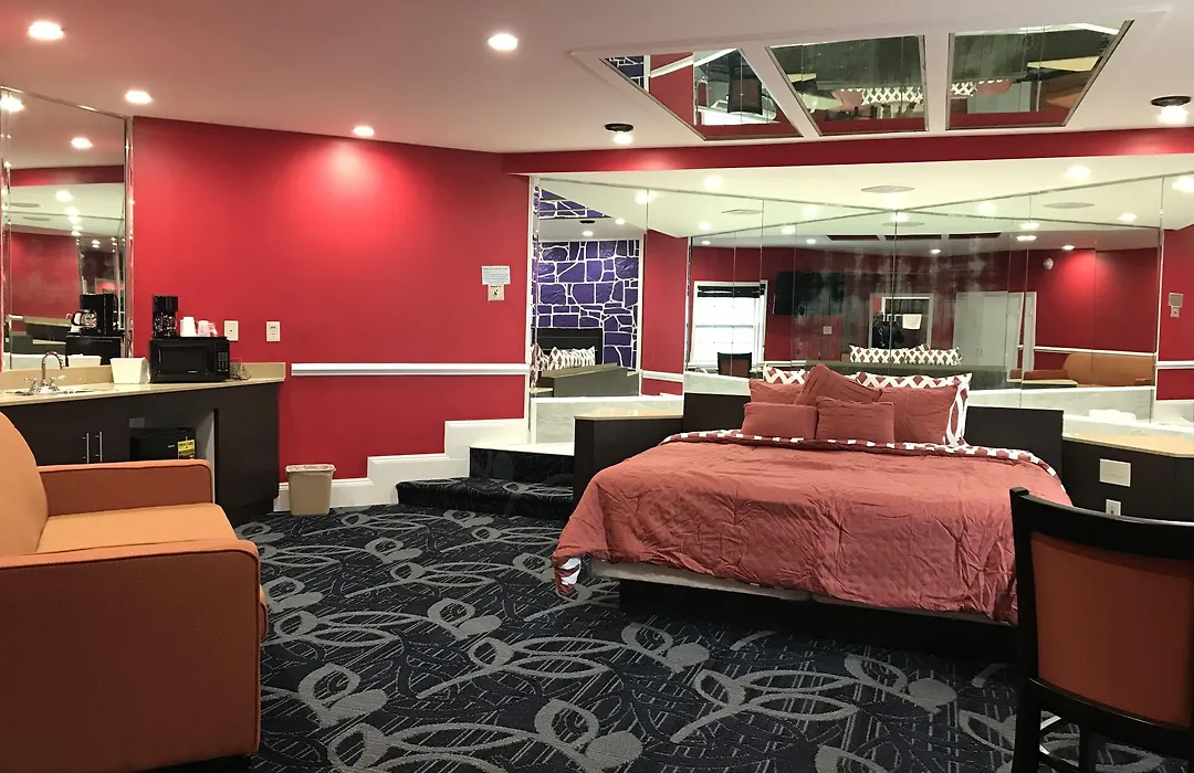 Inn Of The Dove Cherry Hill - Philadelphia-1