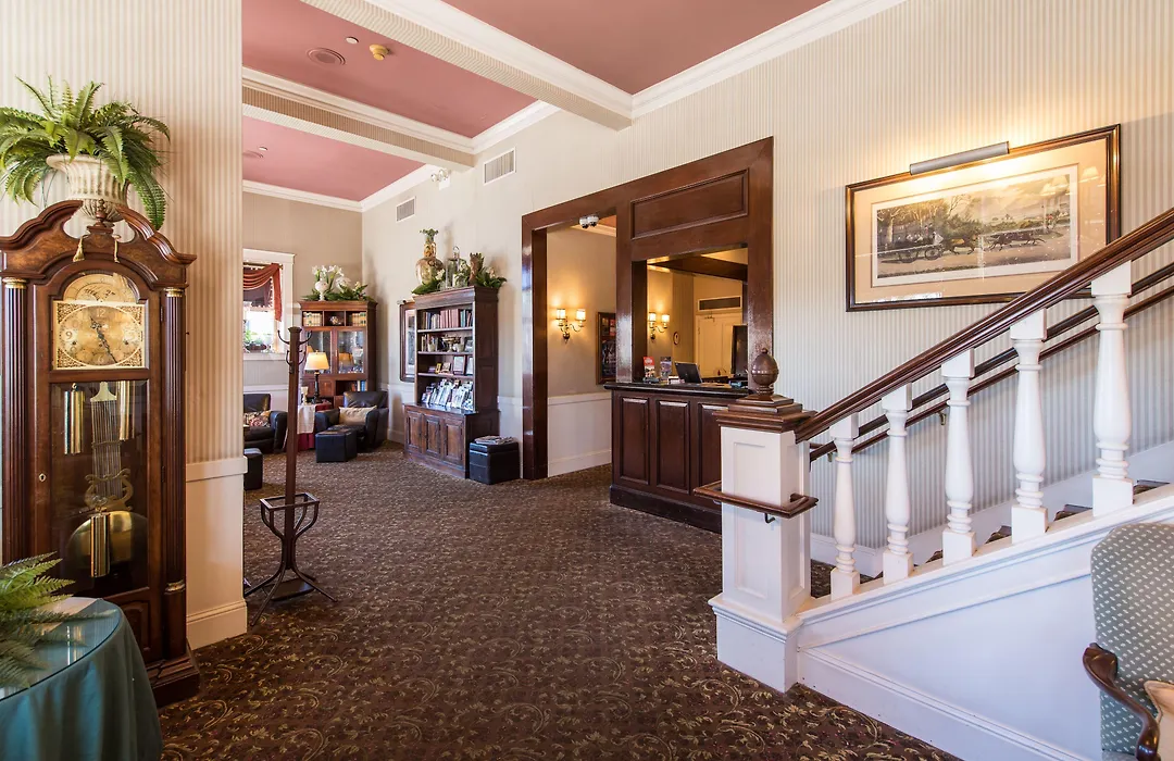 Hotel La Rose-1