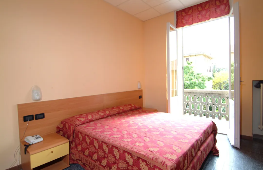 Hotel San Geminiano-1