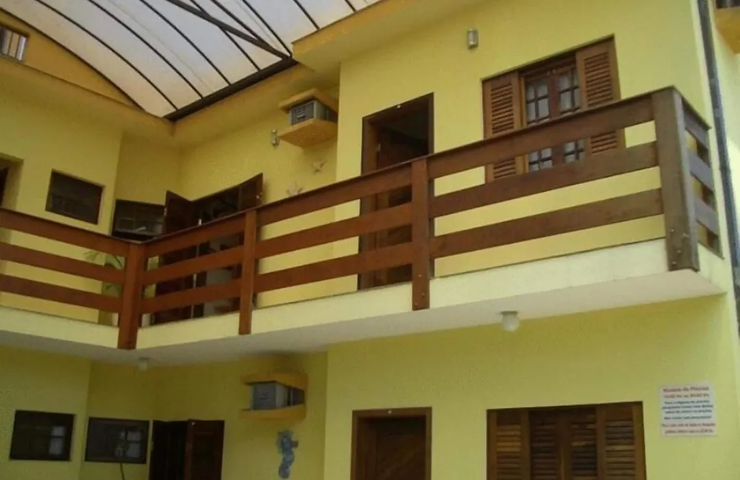 Pousada Solarium UNIDADE 1 ECONOMICA-BÁSICA-1