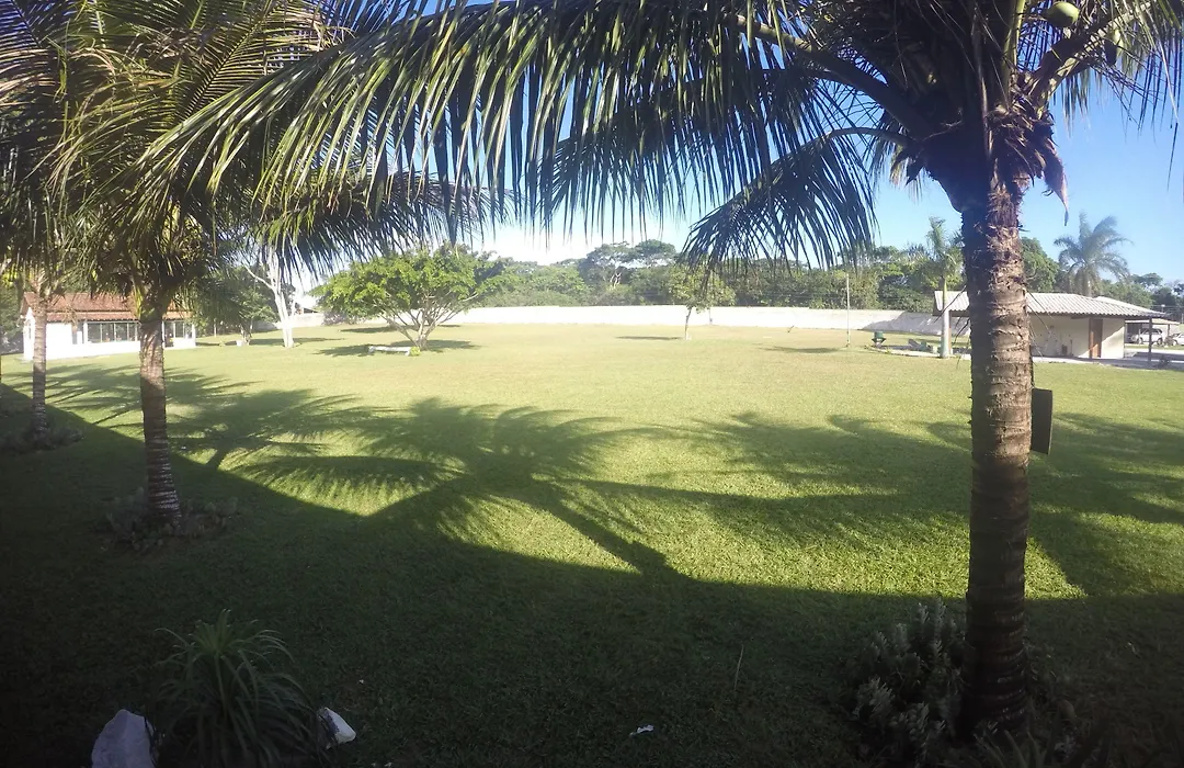 Pousada Serra Verde-1
