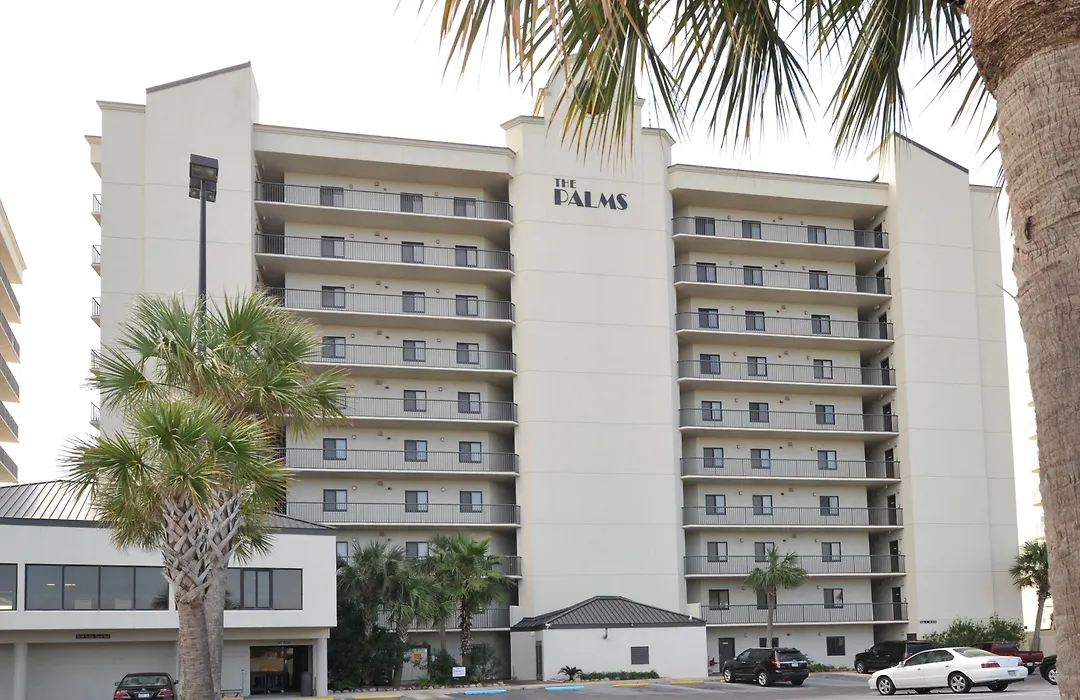 The Palms-1