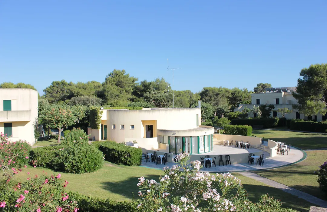Residence Altair - Serra Degli Alimini 3-1