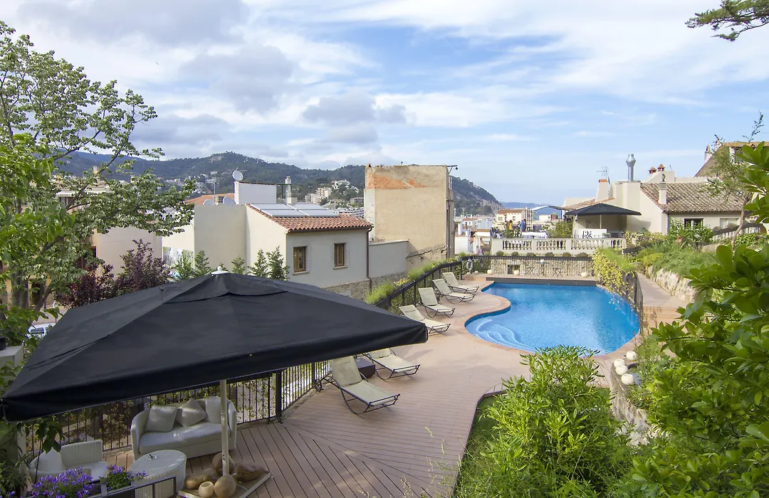 Boutique Hotel Casa Granados-1