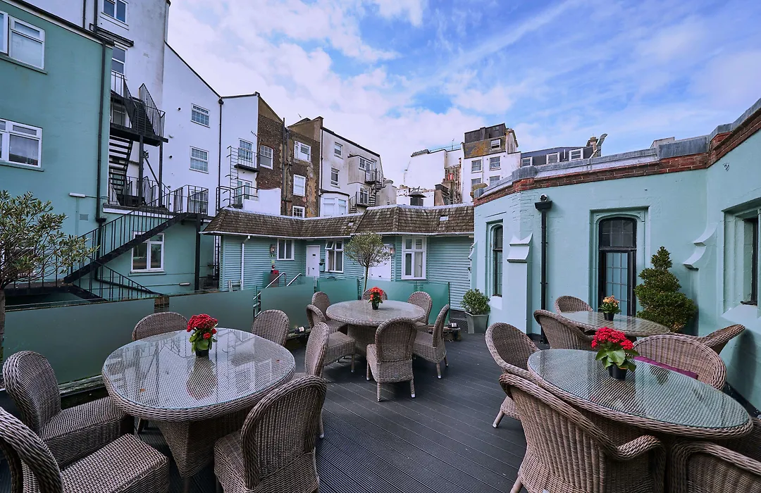 Hotel Du Vin&Bistro Brighton-1