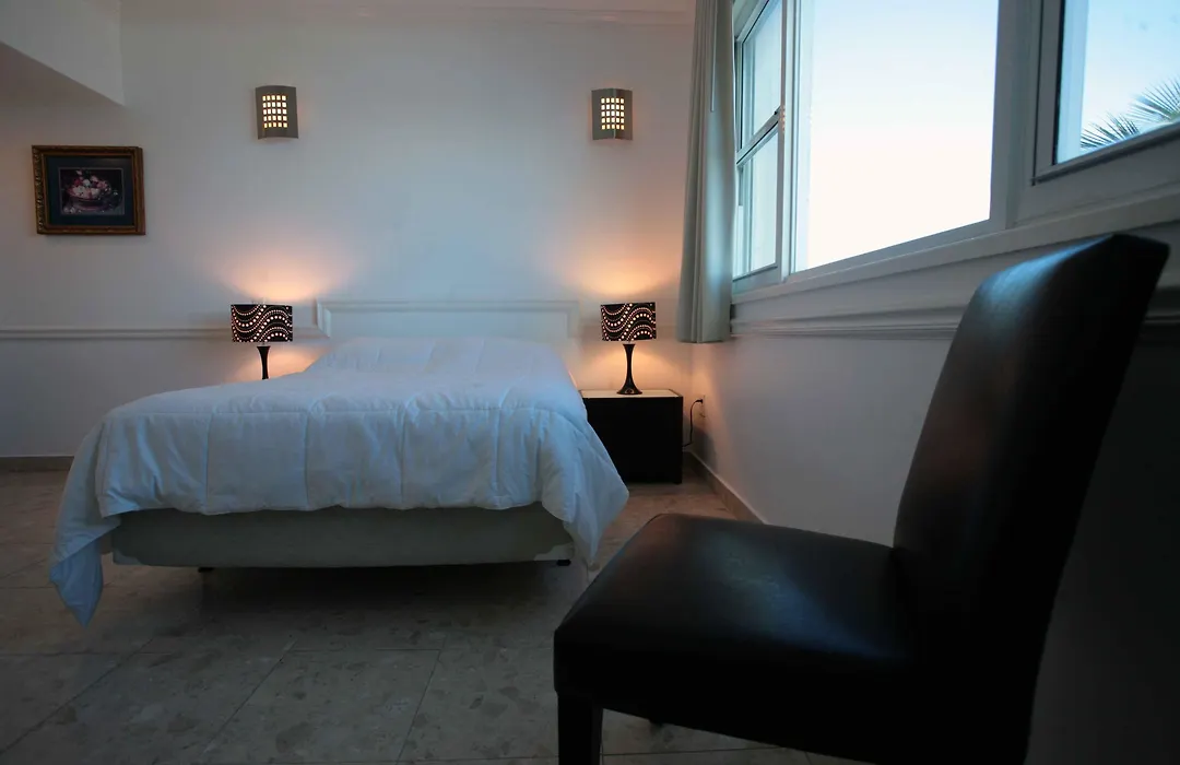 The Tryst Beachfront Hotel-1