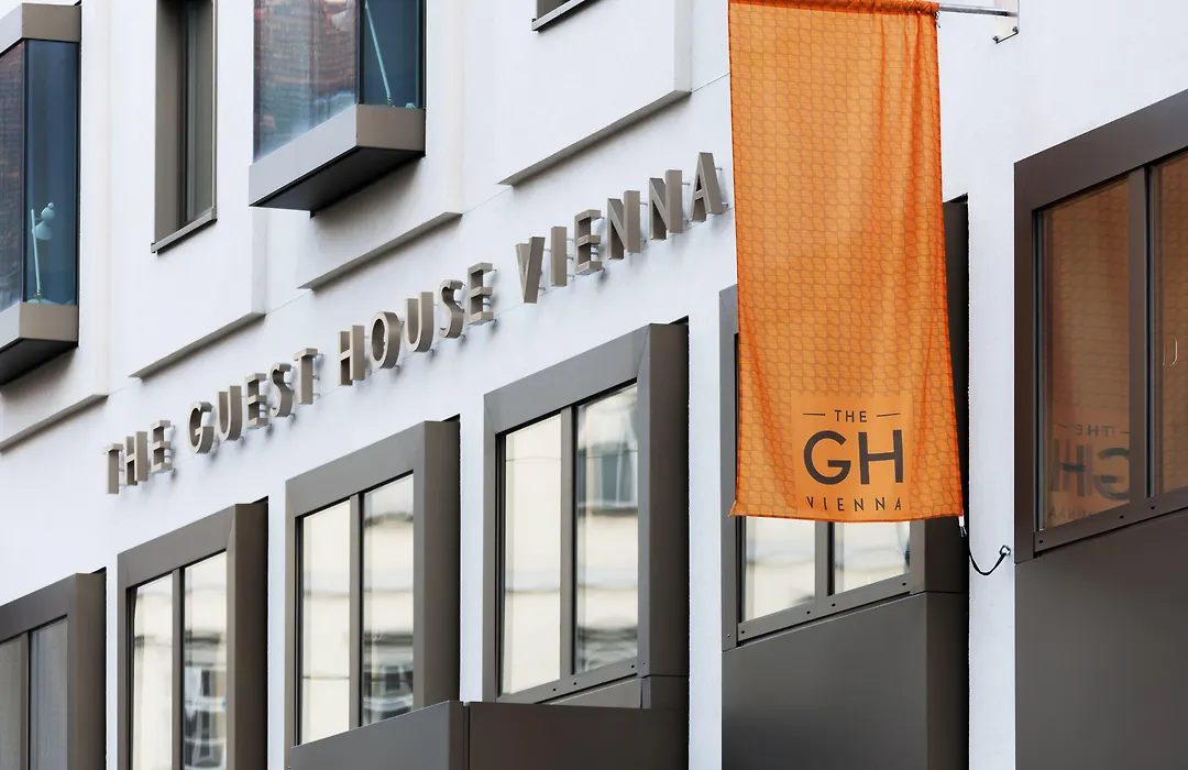 The Guesthouse Vienna-1