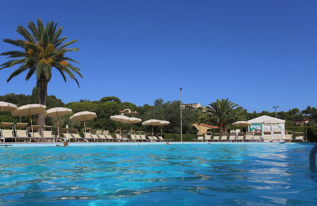 Hotel Le Acacie-1