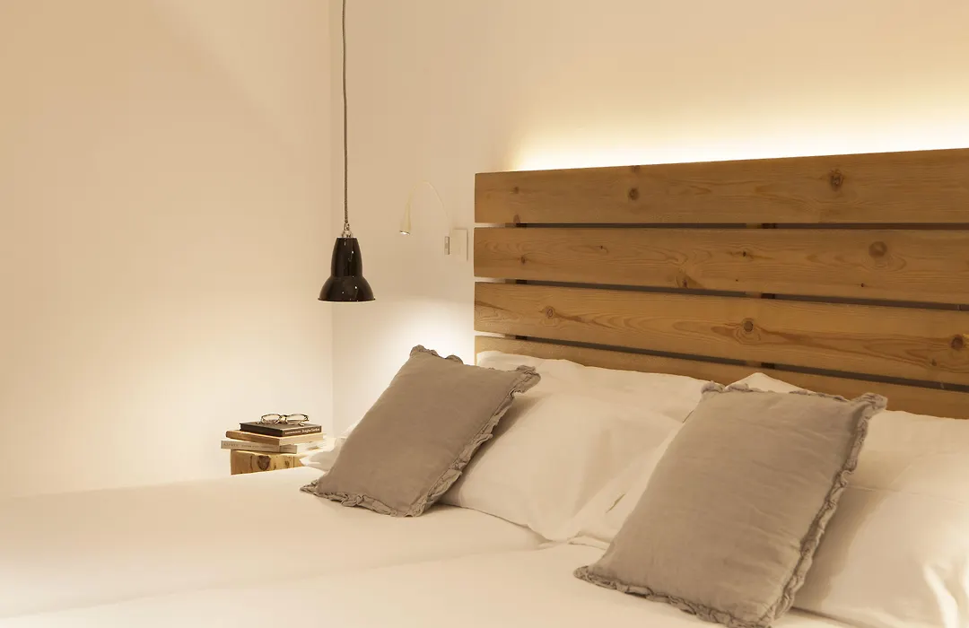 Eco Boutique Hostal Grau-1