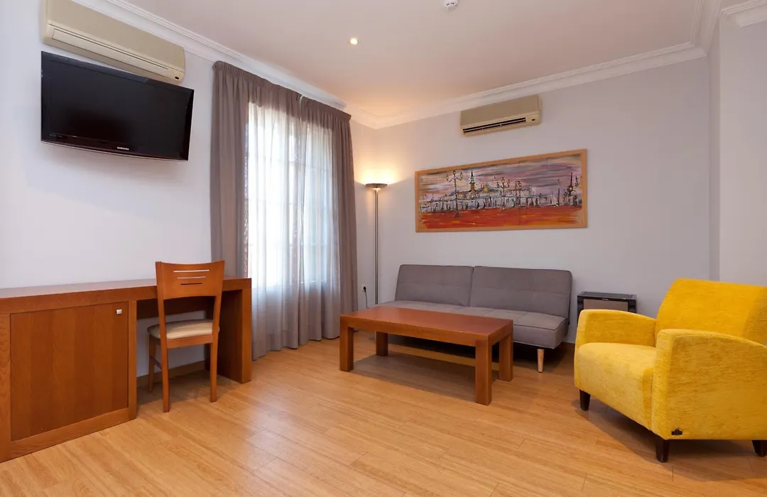 Hotel Doho-1