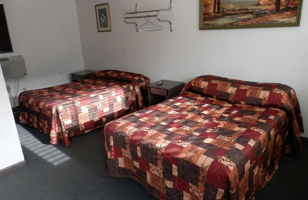 Trail Motel-1