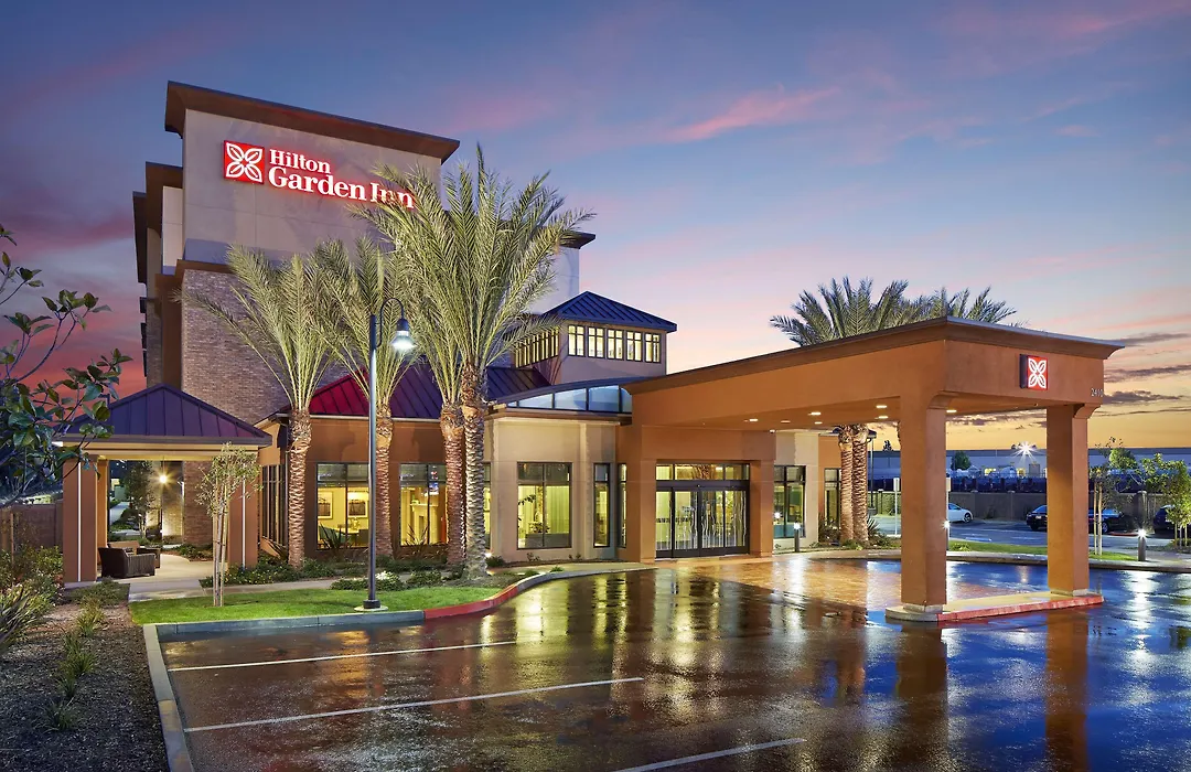 Hilton Garden Inn Los Angeles/Redondo Beach-1