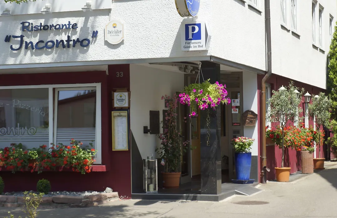 Hotel Reutlinger Hof-1