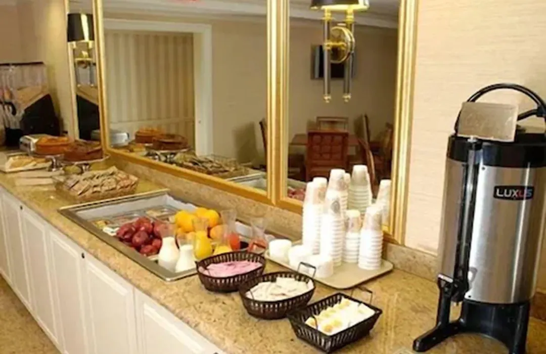 Rockville Centre Inn - Jfk Airport-1