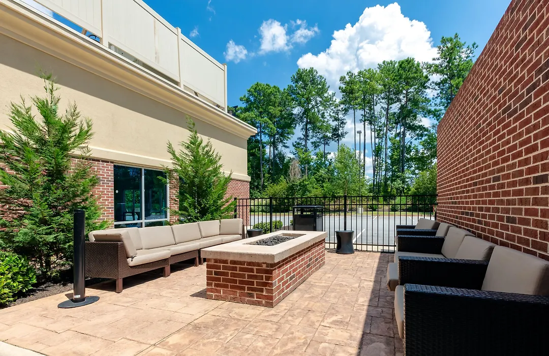 Hampton Inn Atlanta Mcdonough-1