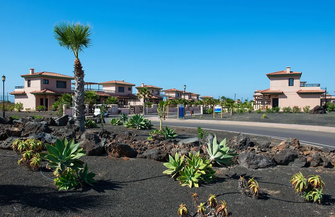 Resort Fuerteventura OrigoMare-1