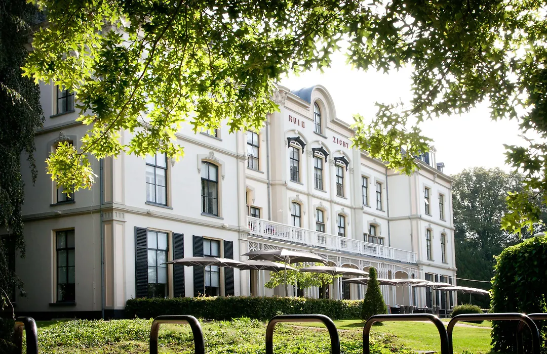 Hotel Villa Ruimzicht-1