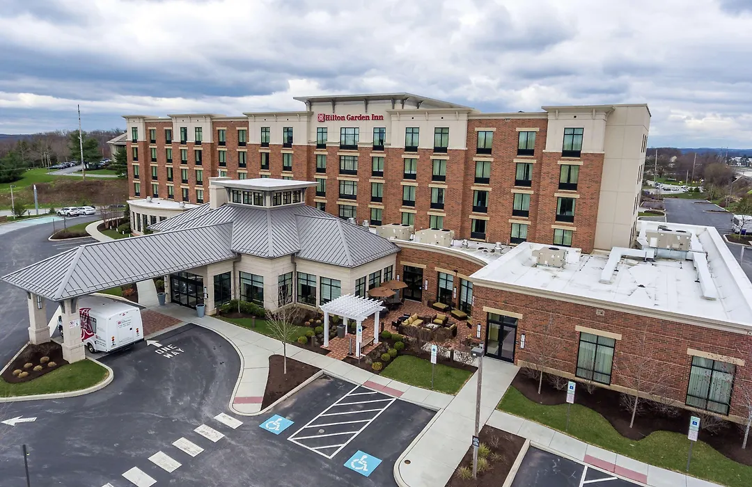 Hilton Garden Inn Exton-West Chester-1