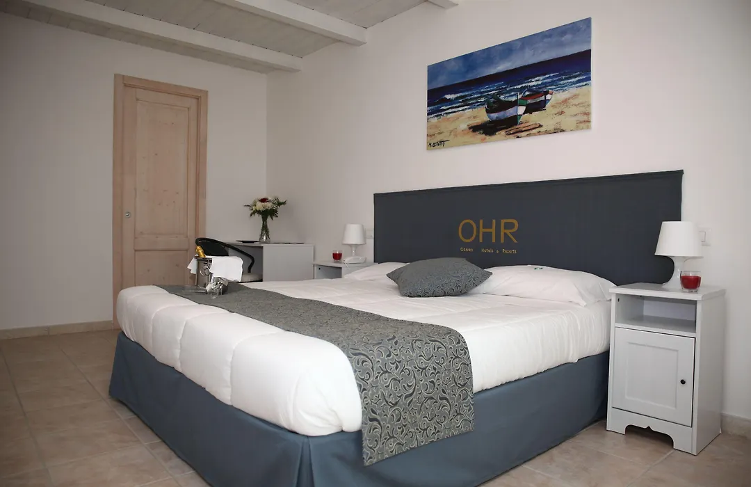 Hotel Aria di Mare-1