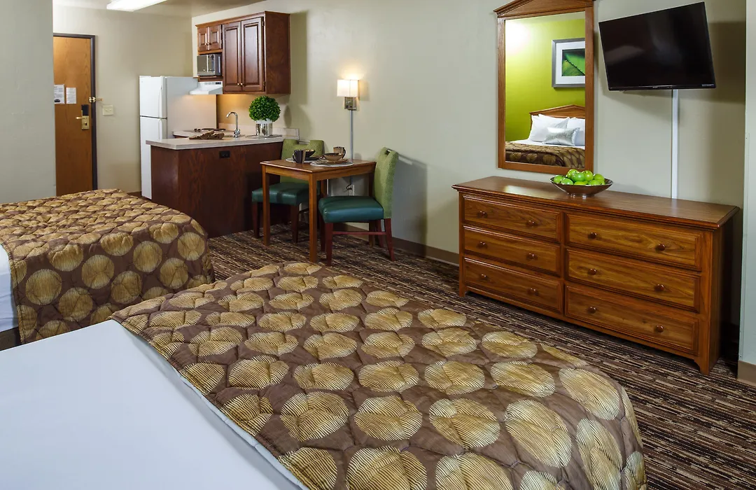 Extended Stay Airport-1