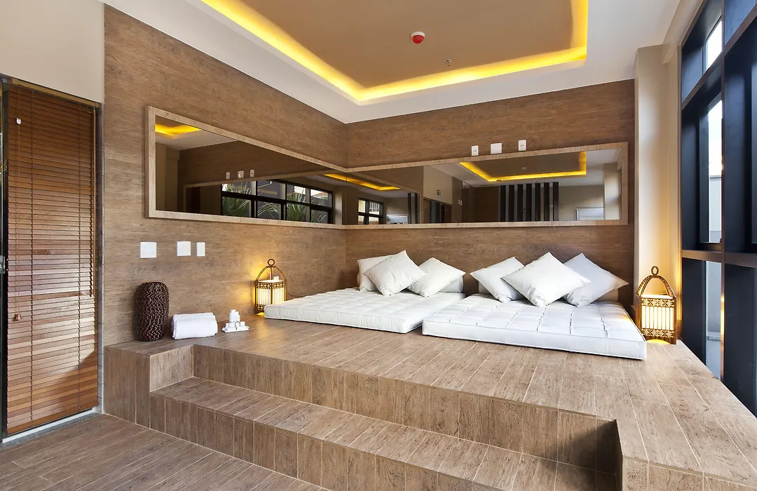 Radisson Blu Belo Horizonte Savassi-1