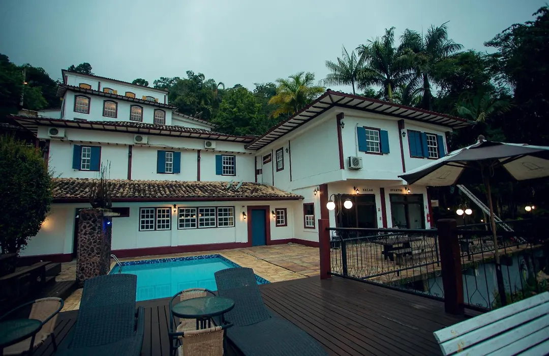 Hotel Solar Das Lajes-1