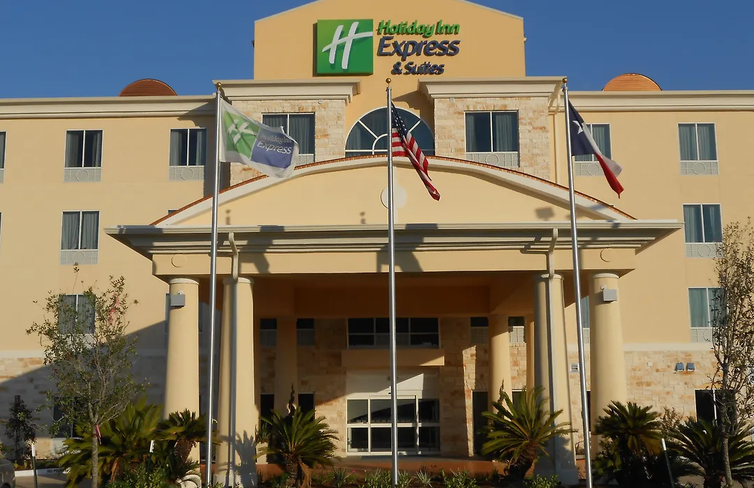 Holiday Inn Express & Suites Houston Northwest-Brookhollow By Ihg-1