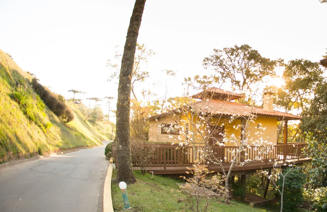 Surya-Pan Refugio Hotel - Super Pet Friendly-1