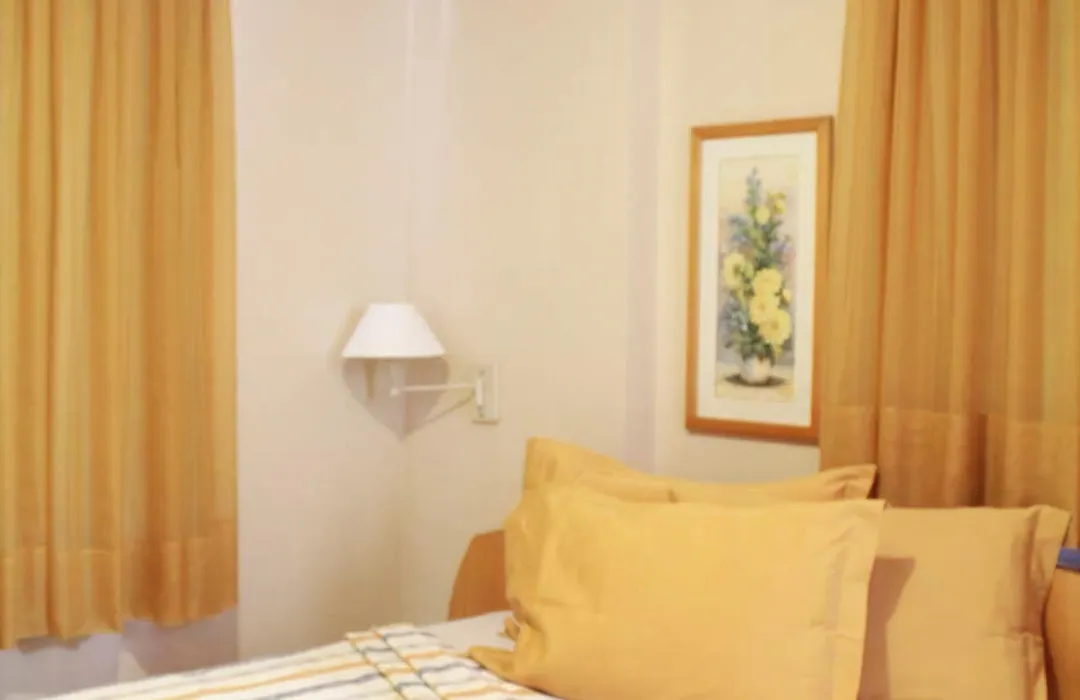 Joh Blue Ocean Flat Hotel-1