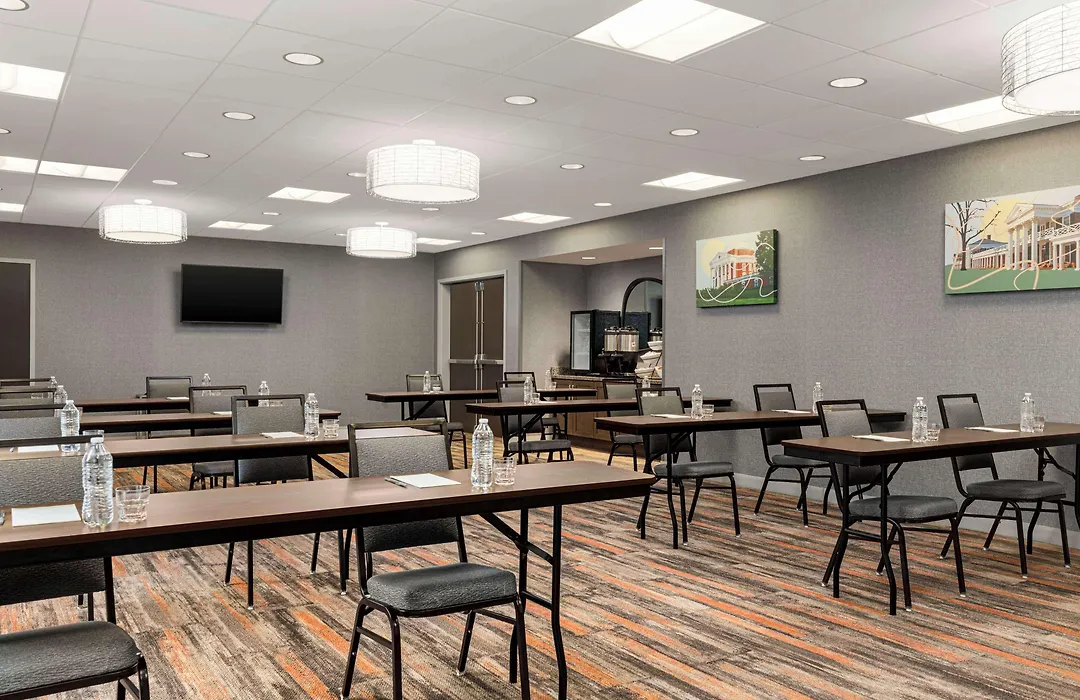 Homewood Suites By Hilton - Charlottesville-1