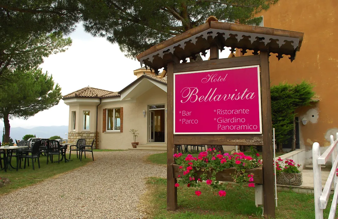 Hotel Bellavista-1