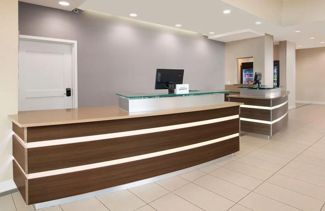 Residence Inn By Marriott Texarkana-1