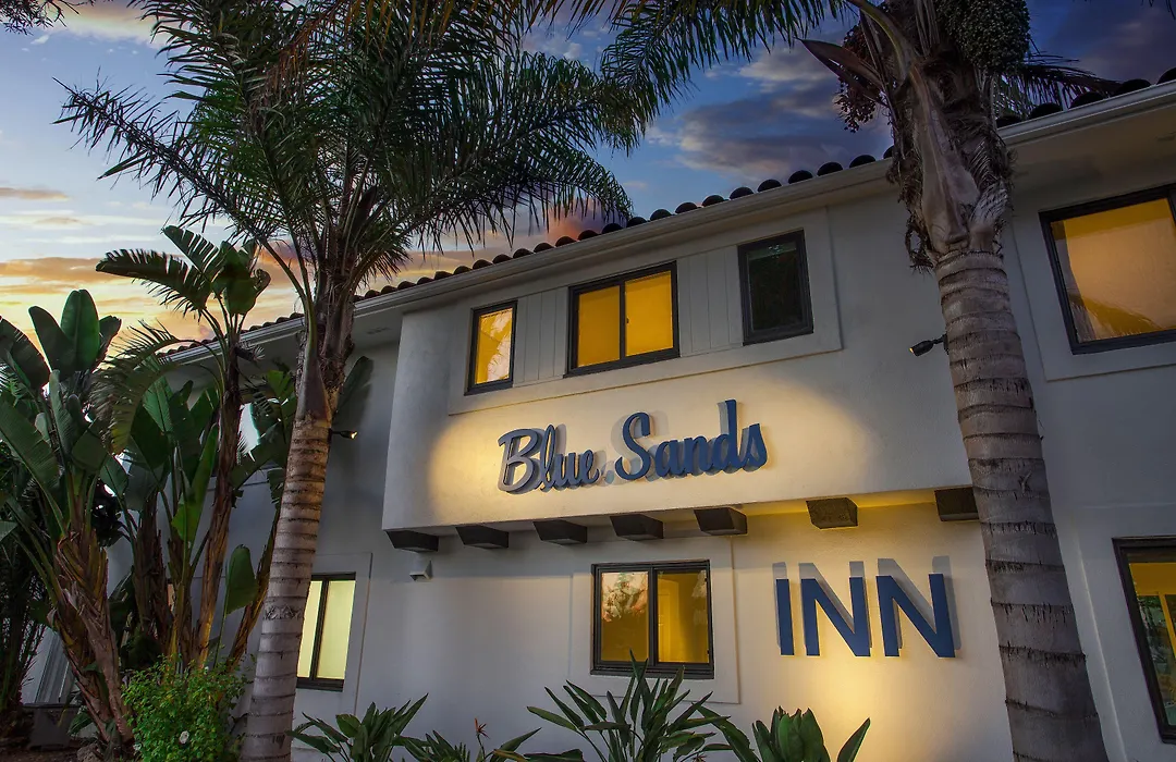 Blue Sands Inn, A Kirkwood Collection Hotel-1