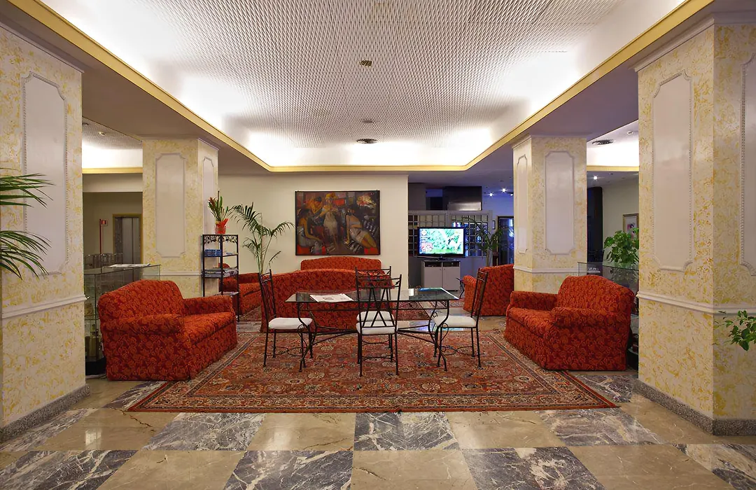Hotel Grazia Deledda-1