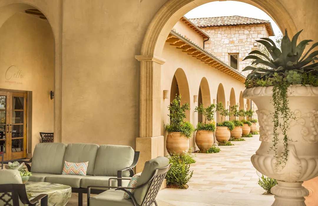 Allegretto Vineyard Resort Paso Robles-1