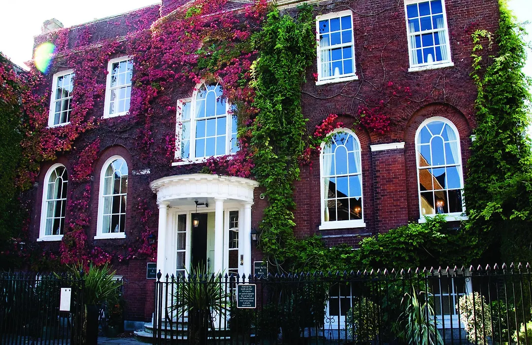 Hotel Du Vin Poole-1