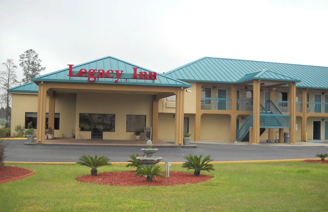 Surestay By Best Western Gulfport-1