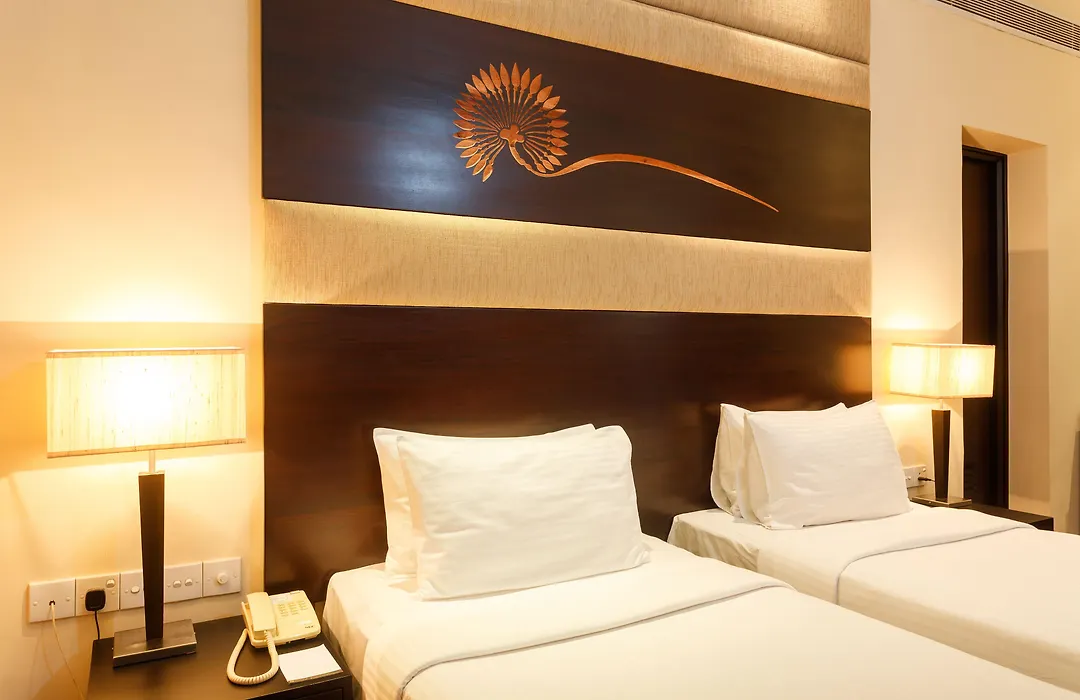 Renuka City Hotel-1