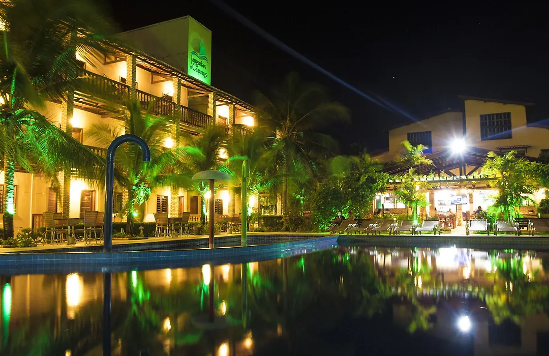 Hotel Jangadas-1