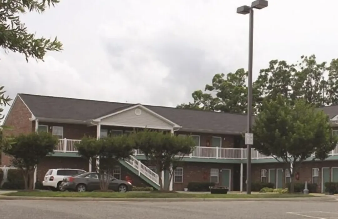 Eastside Suites-1