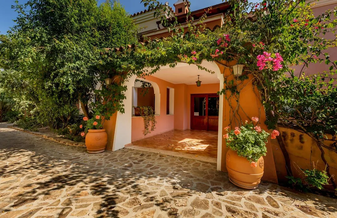 Residence Sos Alinos-1