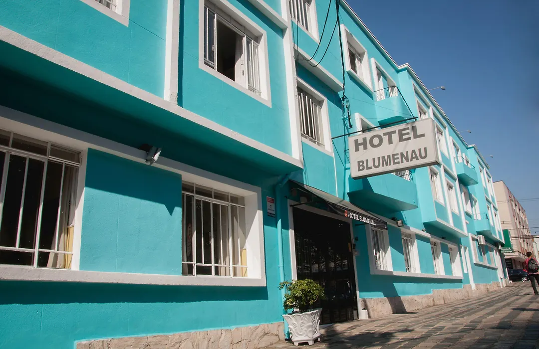 Hotel Blumenau-1