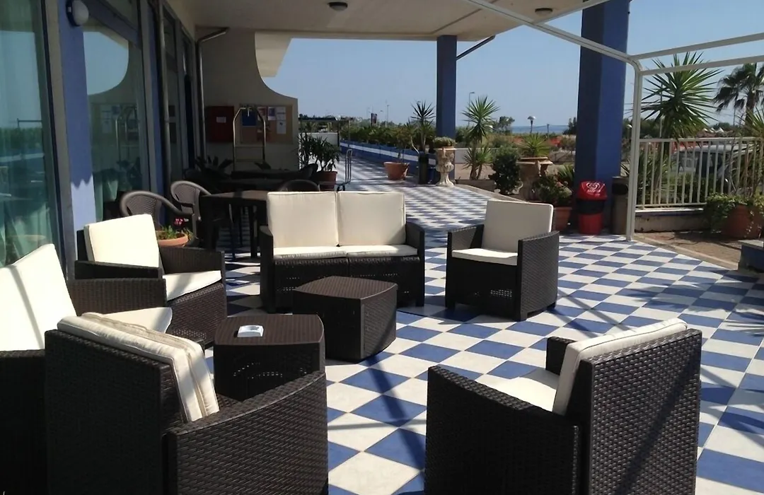 Hotel San Gaetano-1