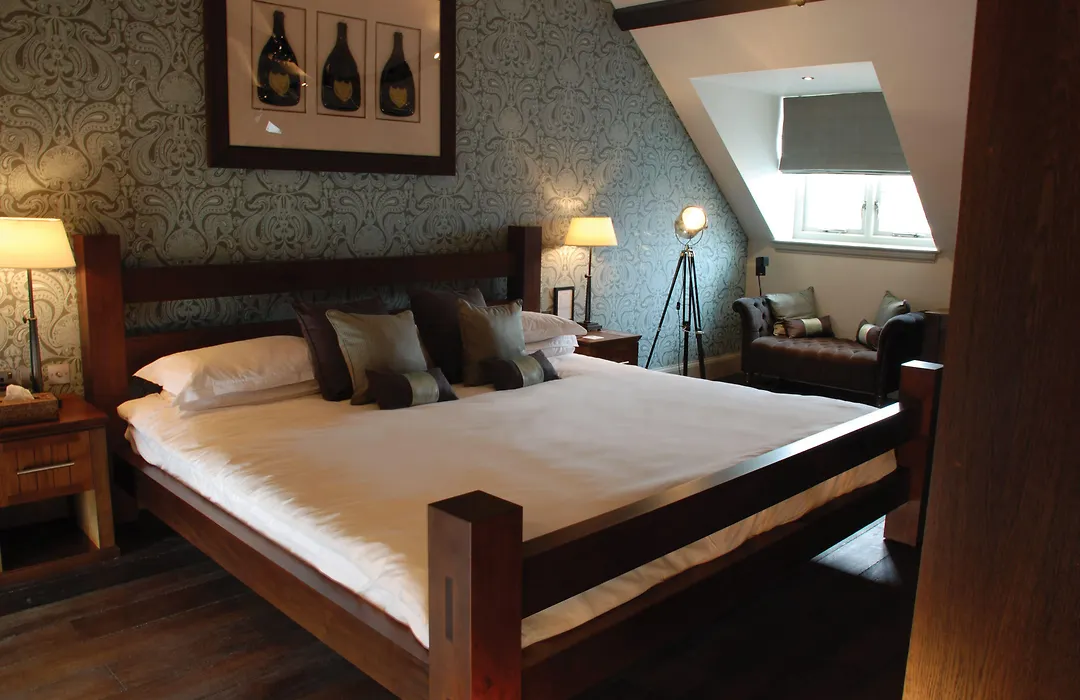 Hotel Du Vin Newcastle-1
