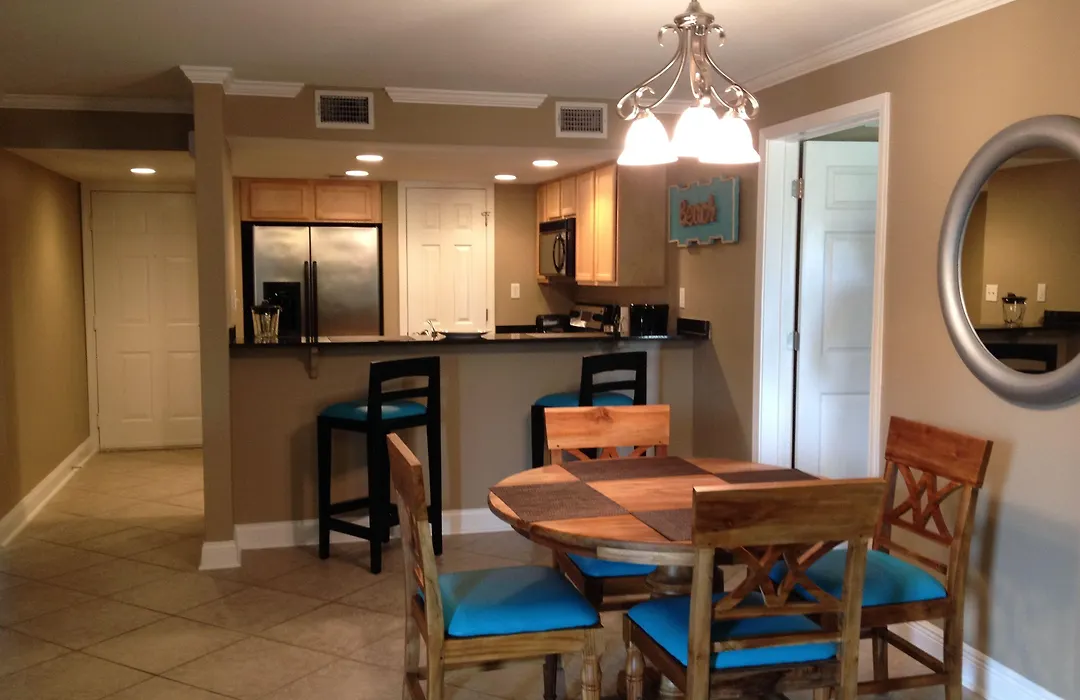 Ocean View Vacation Villas By Capital Vacations-1